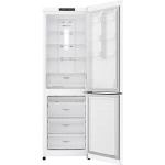 холодильник LG GA-B 419 SWJL