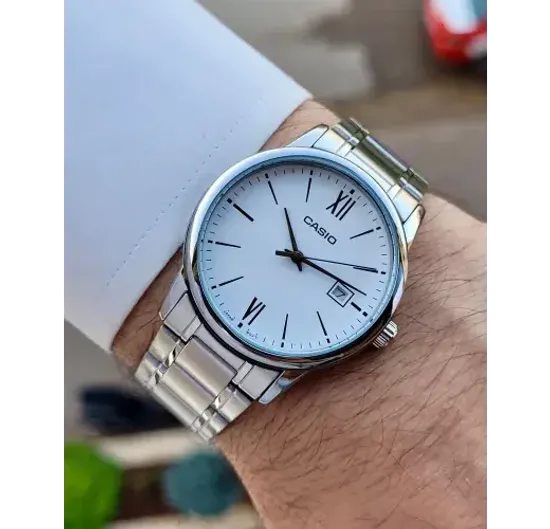 Наручные часы Casio MTP-V002D-7B3