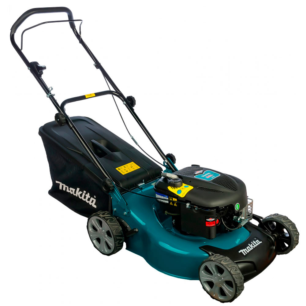 Бензиновая газонокосилка Makita PLM4620N