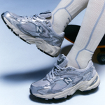 Кроссовки New Balance Nb 725 Chaos Pack