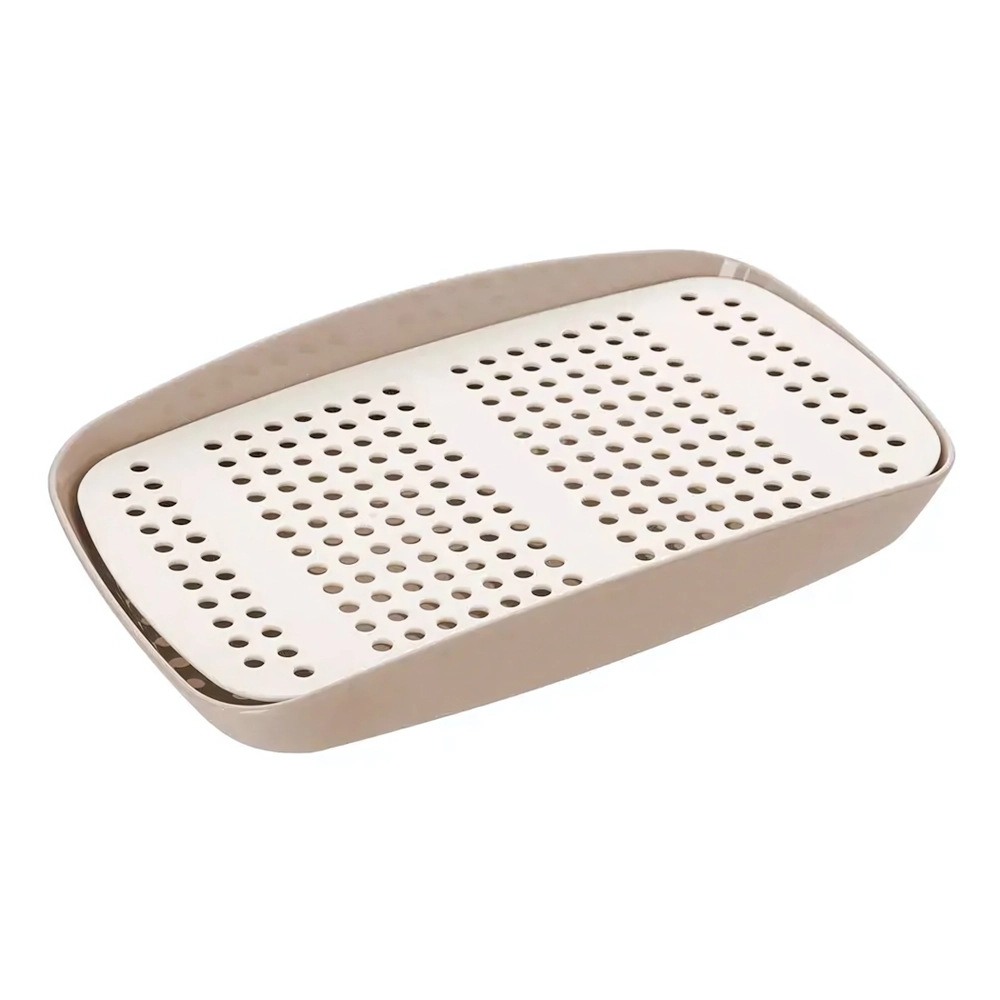 ПОДСТАВКА УНИВЕРСАЛЬНАЯ 175х25 ММ (темно-бежевый)