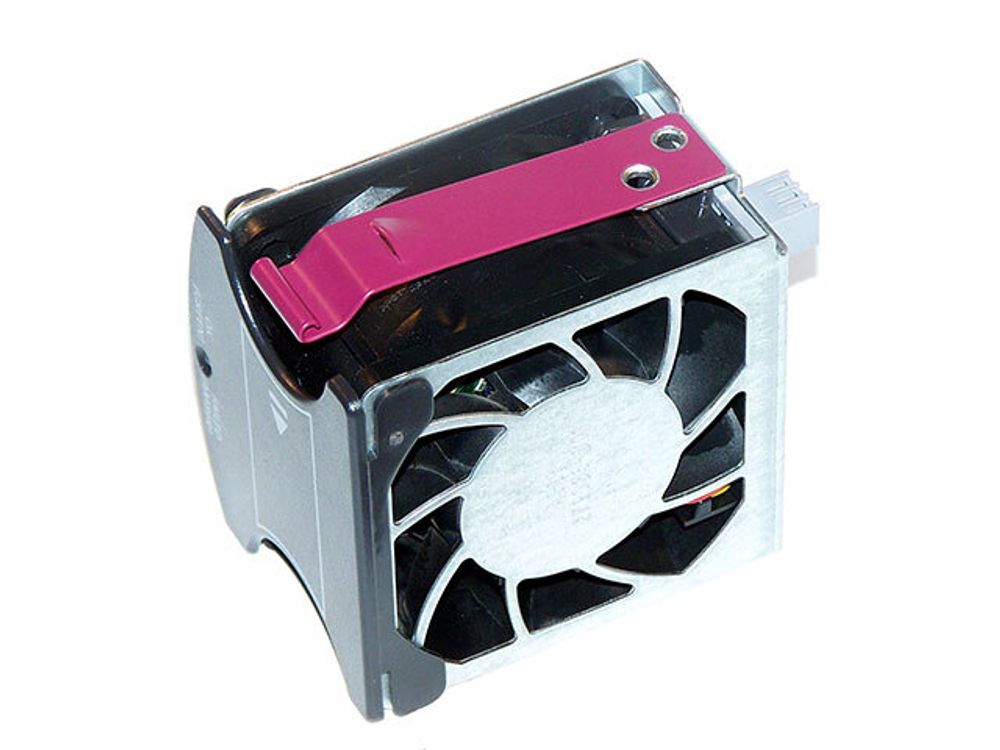 Система охлаждения HP FAN (Kit of 3), 60X38MM,HOTPLUG DL380 G3/G4 293048-B21