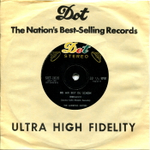 The Andrews Sisters / Bei Mir Bist Du Schon - Rum And Coca-Cola (7" Vinyl Single)