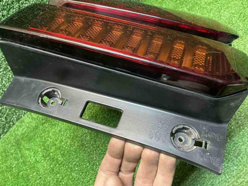 Фонарь правый Kia Sorento 4 (2020-2023)