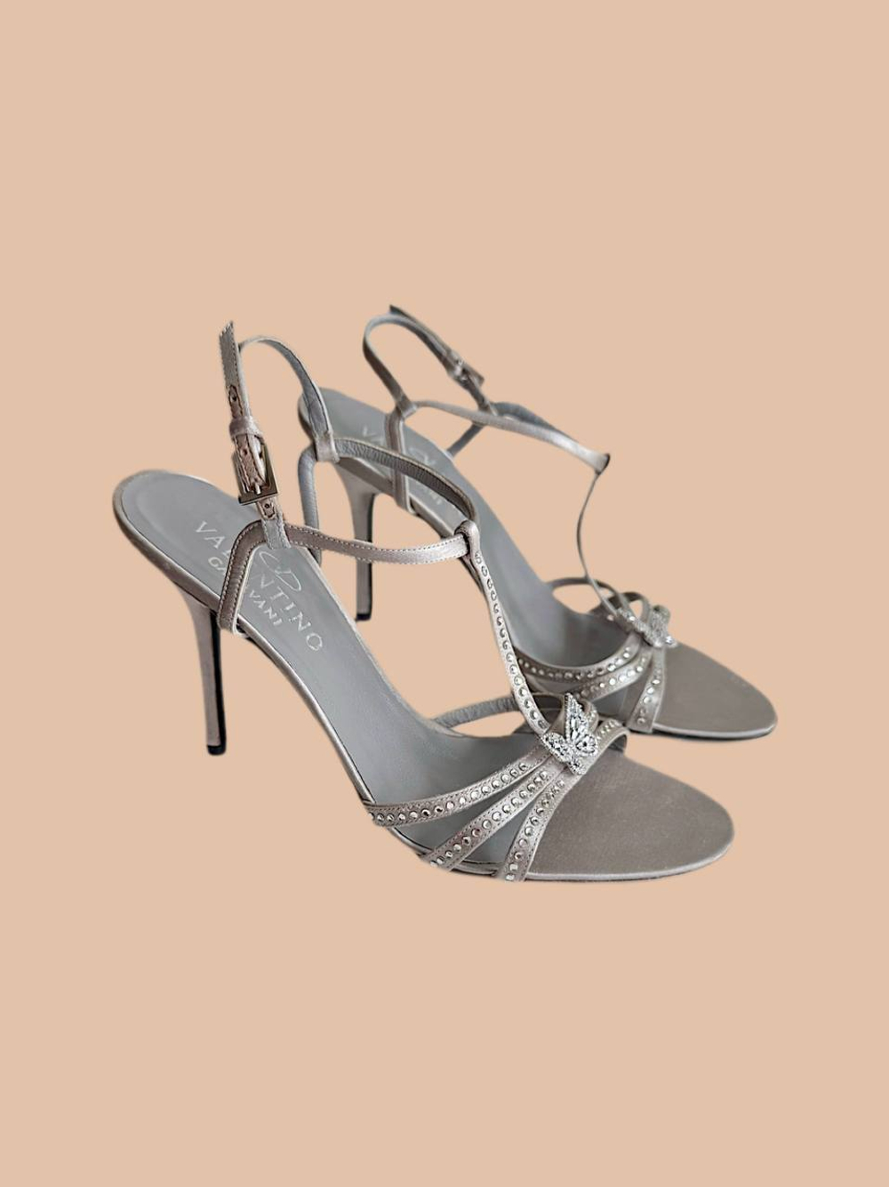 Босоножки Valentino
