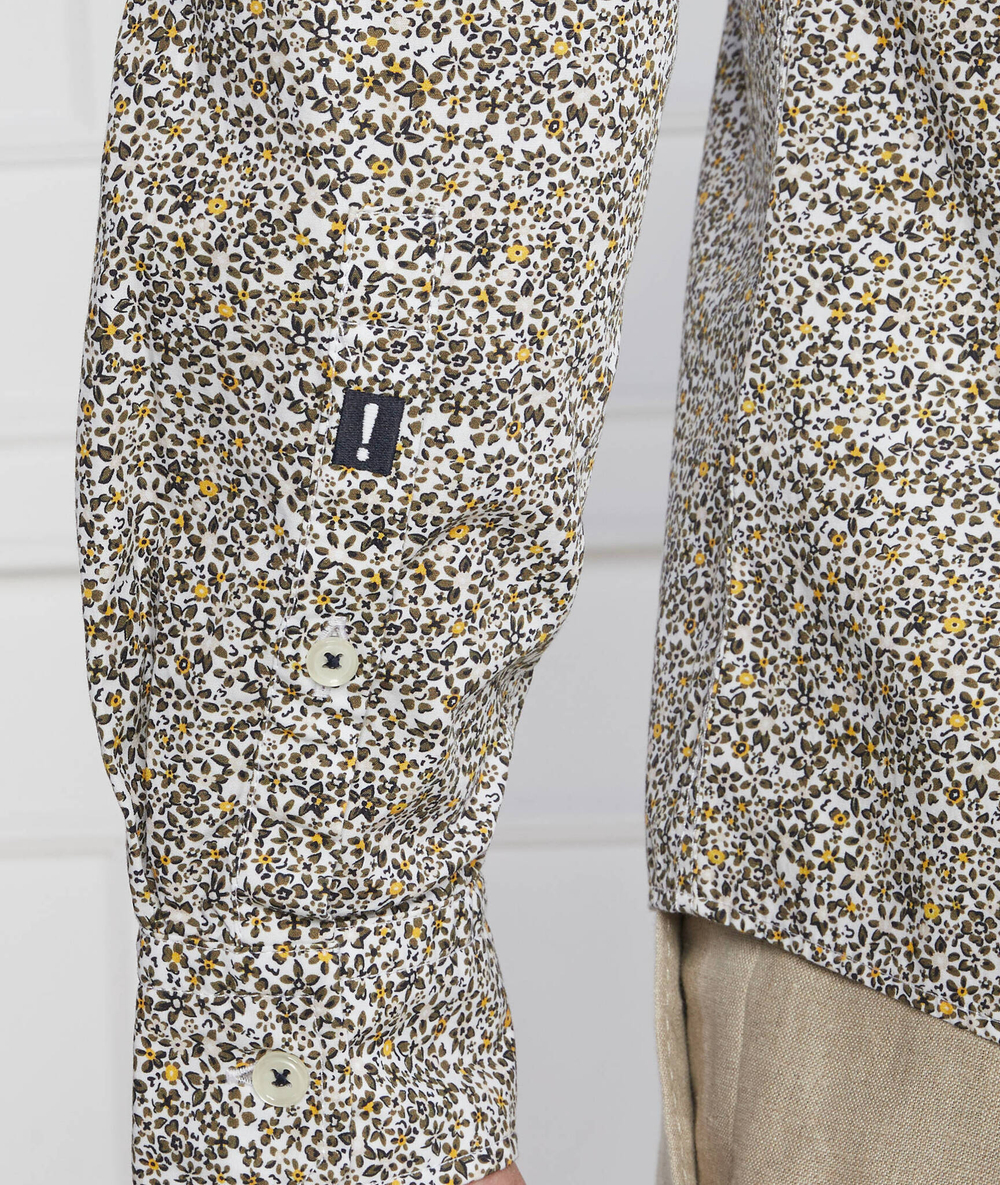 Рубашка Hanson Joop! Jeans - зеленый(30039115)