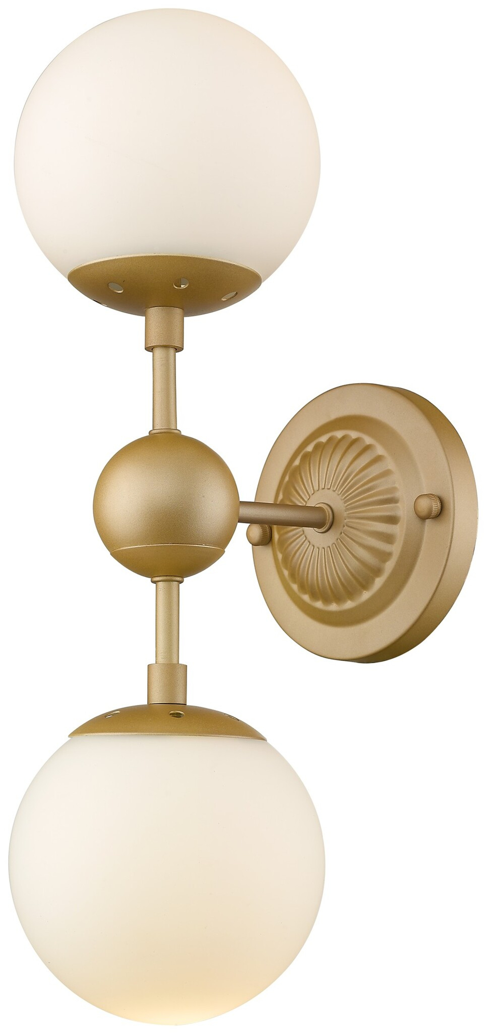 Светильник настенный Wertmark Bolita WE236.02.401