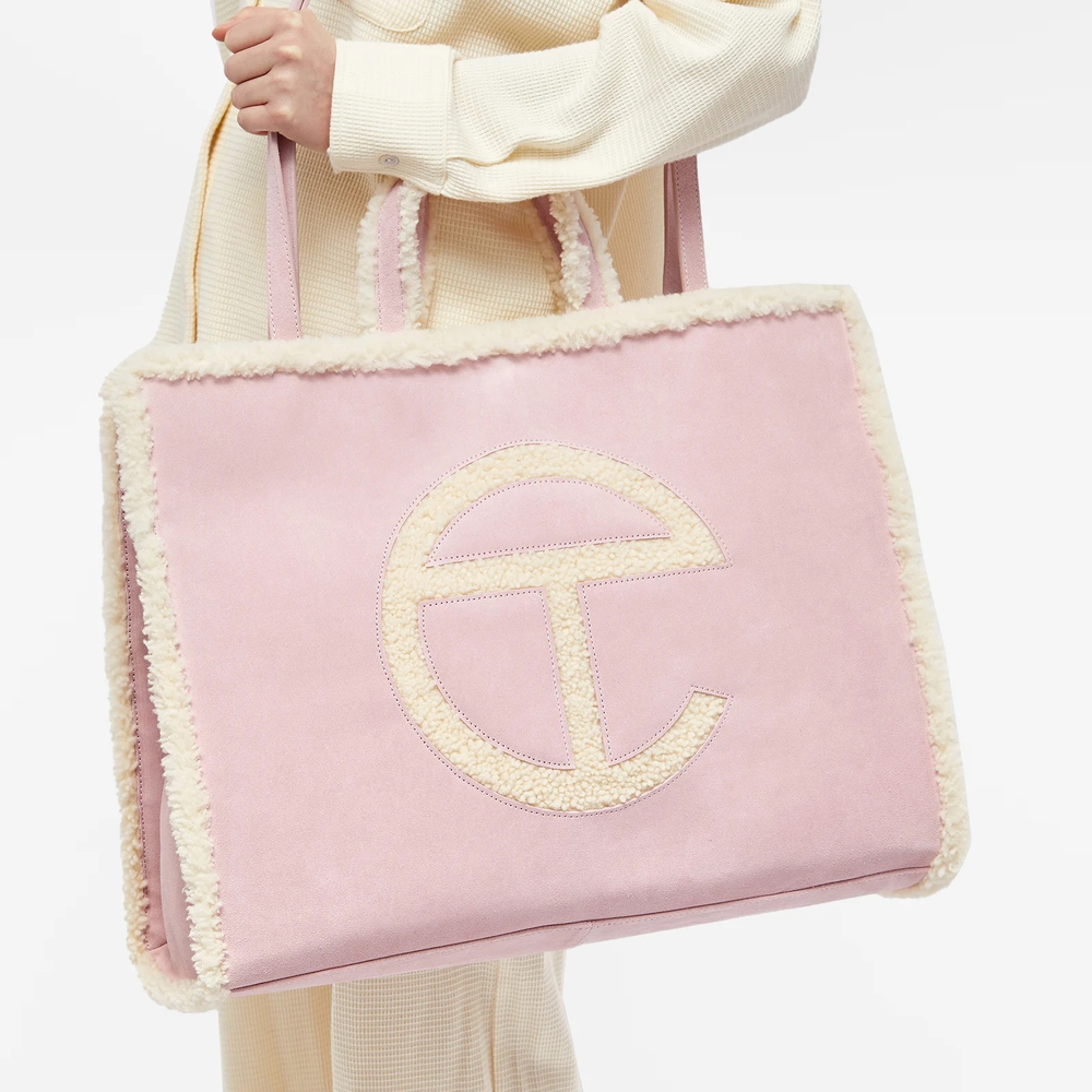 Сумка UGG x Telfar