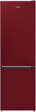 Холодильник Gorenje NRK6192ACR4