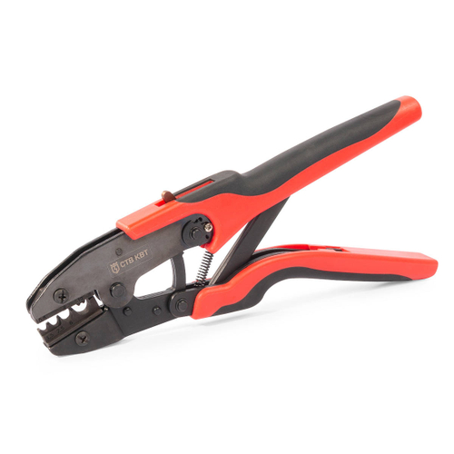 Пресс-клещи CTB-15 серия ПРОФИ КВТ