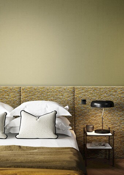 Обои Khroma Erosion Lux Kaki FOL901