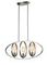 Подвесной светильник Vele Luce Olympic VL5115P03
