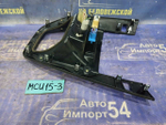 Рамка магнитофона TOYOTA HARRIER 2000