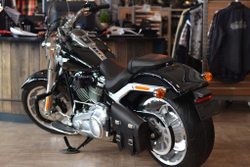 Fat Boy 107 FLFB, Harley-Davidson 2020