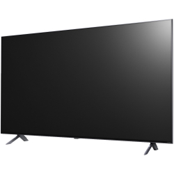 Телевизор LG 55"; 55QNED806QA 4K MiniLED Smart TV
