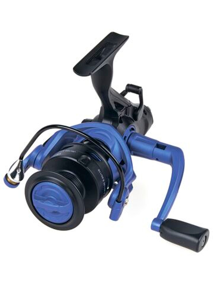 Катушка Salmo Sniper BAITFEEDER 4 5000FD