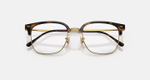 RAY-BAN NEW CLUBMASTER RX7216F 2012 OPTICS