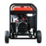 Электростанция дизельная с воздушным охлаждением FUBAG DS  9500 XD ES открытая 646240