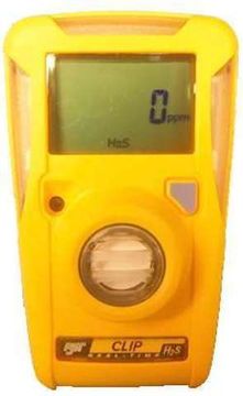 BW GasAlert мод. MicroClip X3, Clip Real Time, Газоанализаторы портативные, № в ГРСИ РФ - 63828-16