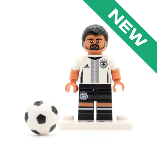 NEW Сами Хедира 71014 coldfb-11