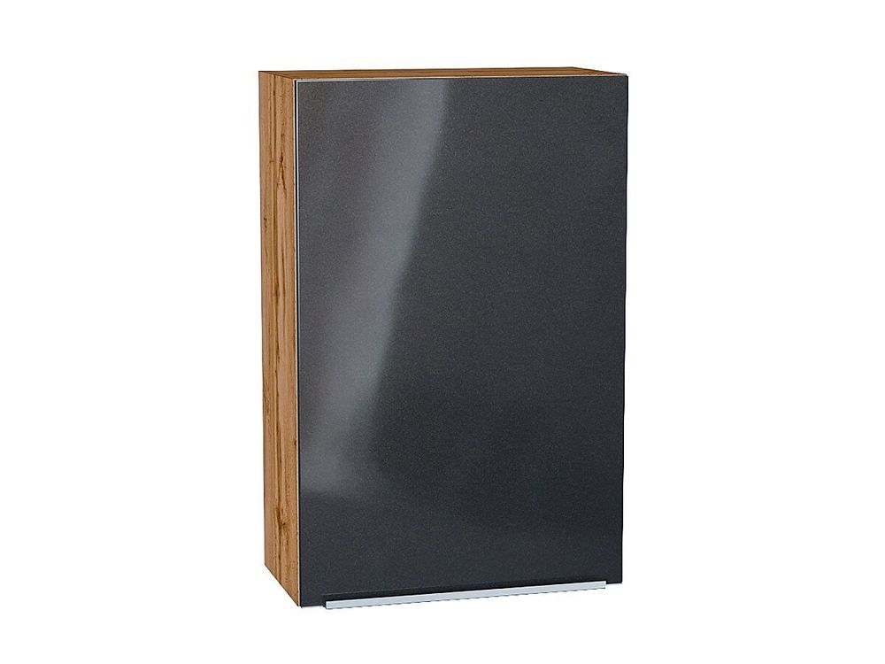 Шкаф верхний с 1-ой дверцей Фьюжн