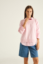 Джемпер art.C5178-4