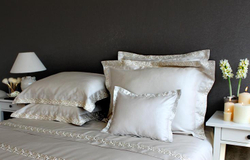 Элитная наволочка Chic от Bovi фото