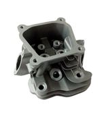 ГБЦ H200/120081012-0001