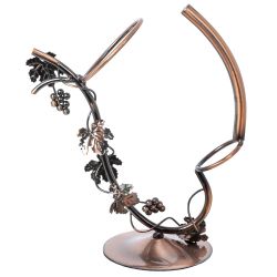 GAEM Подставка для бутылки, L24 W12 H28 см