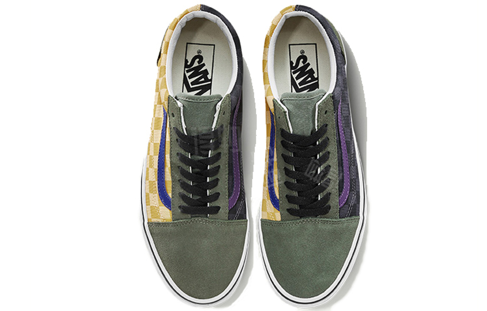 Vans Old Skool