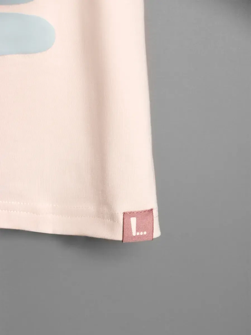 Костюм для девочки на лето, футболка и велосипедки