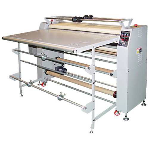 Каландровый термопресс TitanJet GTM-44