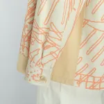 Рубашка Wema R6 EXP1 бежевая