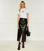 Юбка CALVIN KLEIN JEANS - черный(J20J223547)