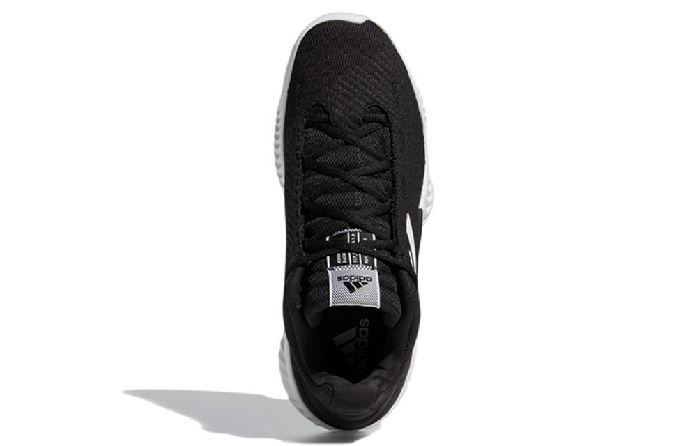 Кроссовки Adidas Pro Bounce 2018 Low