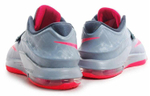 Кроссовки Nike Kd 7 "Calm Before The Storm" Ep