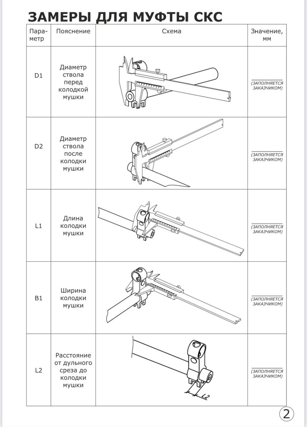 Комплект ДТК РДТ на СКС, BRT