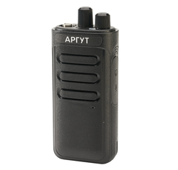Радиостанция Аргут А-56 UHF