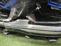 Фара левая BMW X5 G05 X6 G06 (18-23) Laser