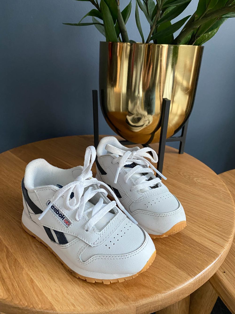 Кроссовки Reebok