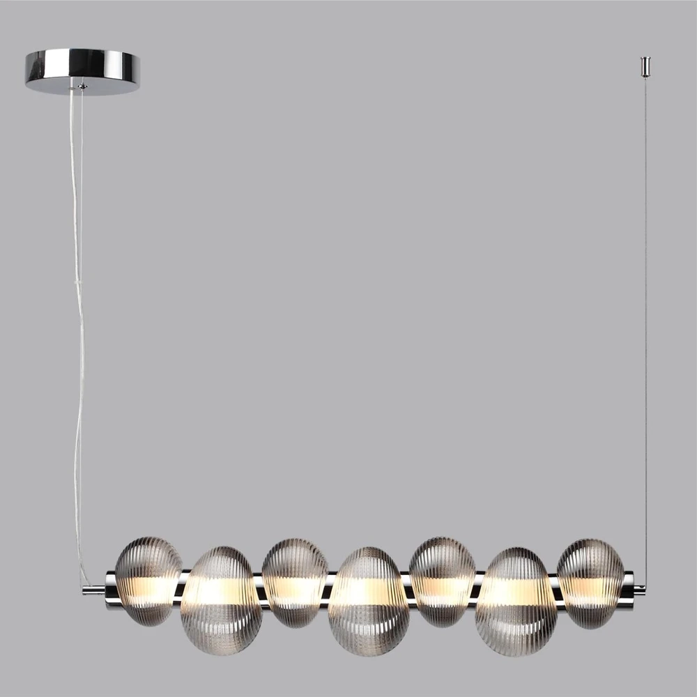 Подвесной светильник Odeon Light BRUCO 5096/24L