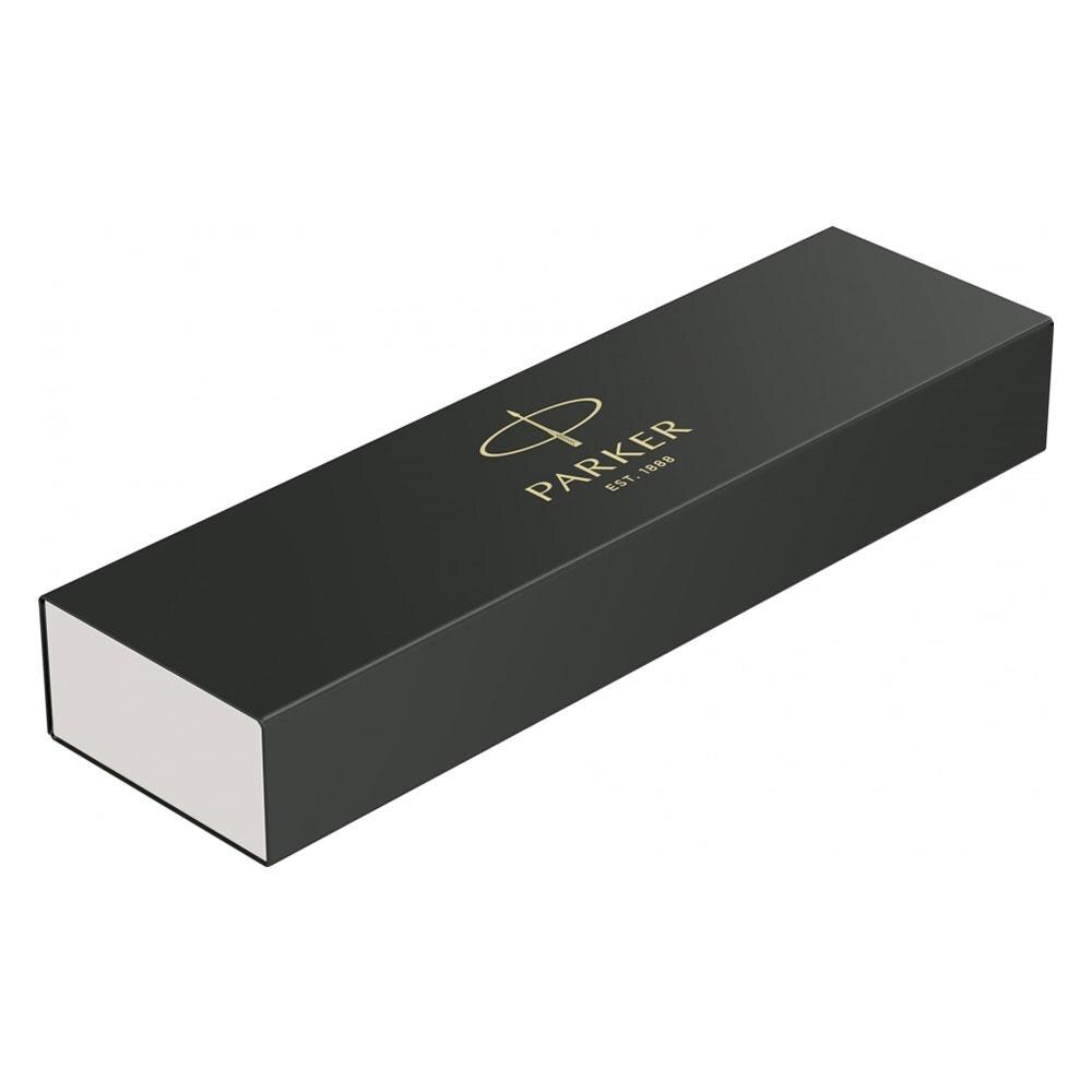 Parker Jotter - Bond Street Black Chrome CT, механический карандаш, 0.5 мм, подар.кор., шт