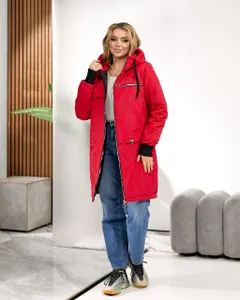 Куртка УК-4425-3 Фабрика Моды