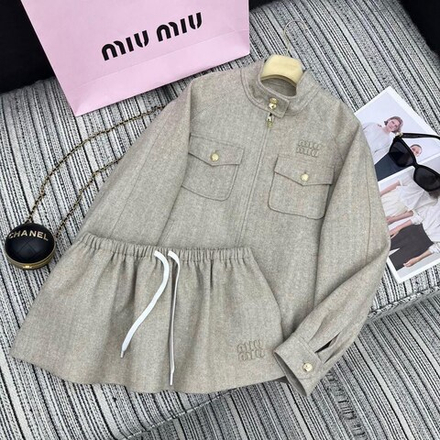 Костюм MIU MIU