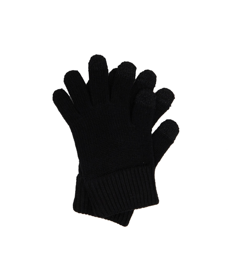 Перчатки Diesel - черный(J00792 KYAQZ)