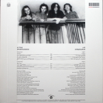 Аспид / Кровоизлияние (Coloured Vinyl)(LP)