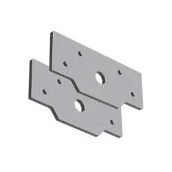 Заглушка для профиля Arte Lamp OPTIMA-ACCESSORIES