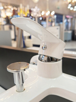 Смеситель для ванны AltroBagno Diretto 0209 Bi