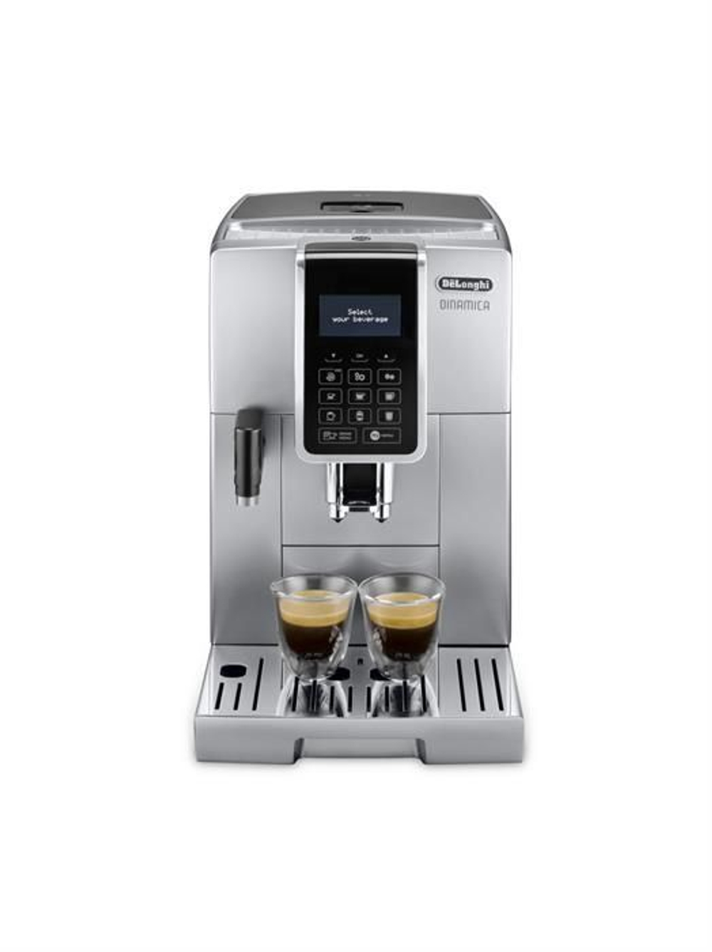DeLonghi ECAM350.75.S