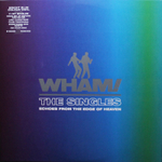Wham! / The Singles: Echoes From The Edge Of Heaven (Coloured Vinyl)(2LP)